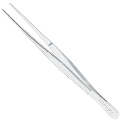 Semken Dressing Forceps