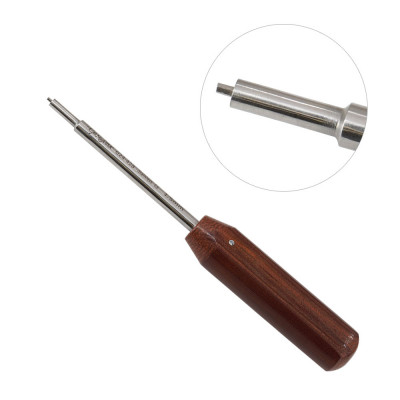 Screwdriver Hexagonal Phenolic Handle