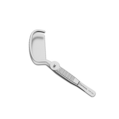 Snellen Entropium Forceps