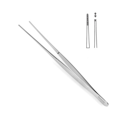 Tissue Forceps