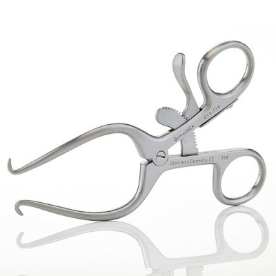 Standard Gelpi Retractors