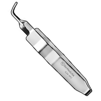 Screw Holding Forceps