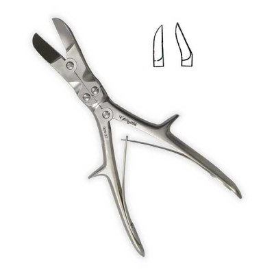 Stille Liston Bone Cutting Forceps