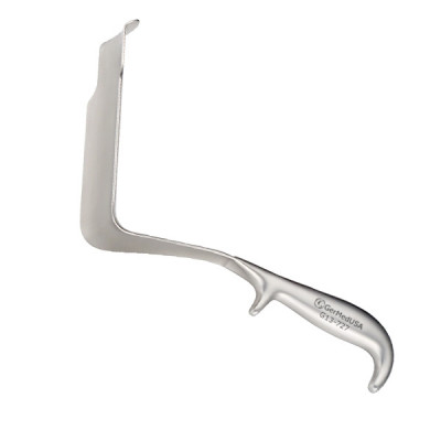 St Mark's Pelvic Retractor