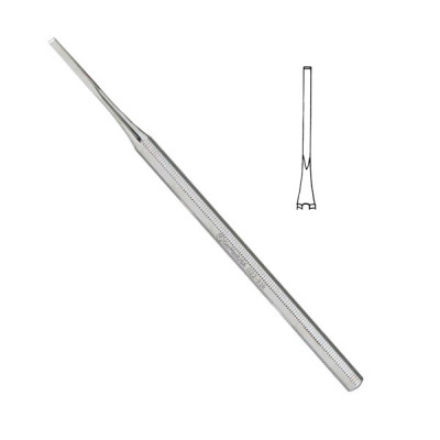 Nail Splitter Straight