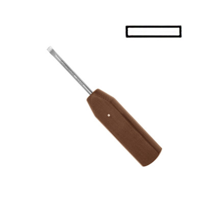 Screwdriver Phenolic Handle