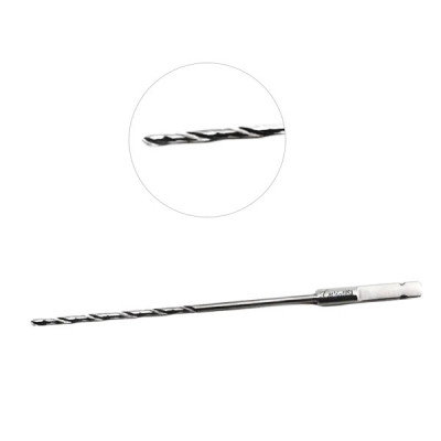 Drill Bit