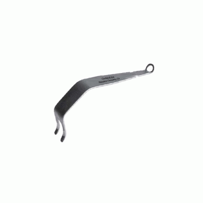 Self Retaining Knee Retractors