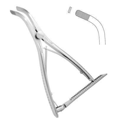 Saxena Style Retractor