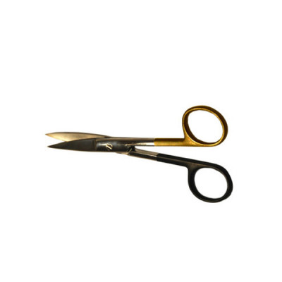 Super Sharp Tungsten Carbide Operating Scissors