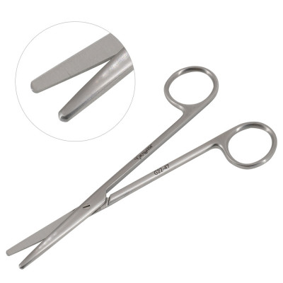 Metzenbaum Dissecting Scissors Standard Straight