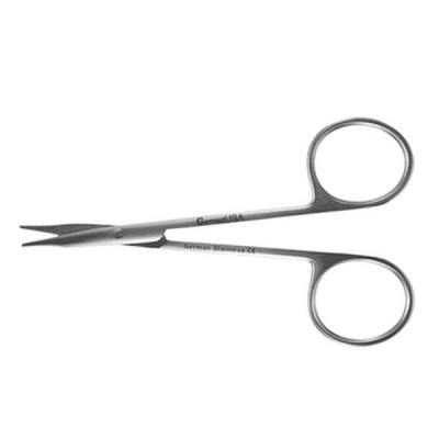 Stevens Tenotomy Scissors Standard Curved