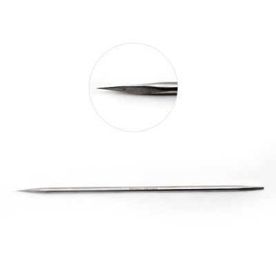 Steinmann Pin Single Trocar 12 inch