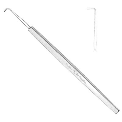 Stevens Tenotomy Hook
