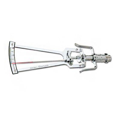 Schiotz Tonometer