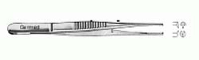 Strabismus Forceps