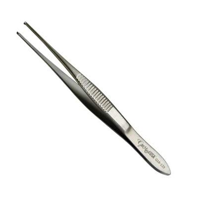 Strabismus Forceps