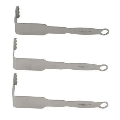 Soft Tissue Retractor 11" 90 Degree