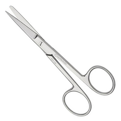Standard Ragnell Dissecting Scissors