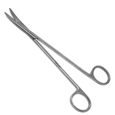 Standard Ragnell Dissecting Scissors