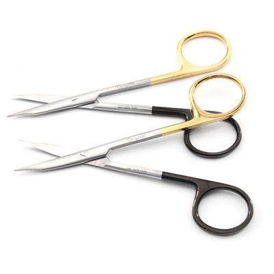 Steven's Tenotomy Scissors Tungsten Carbide Super Sharp