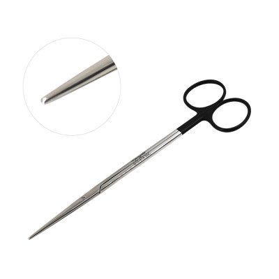 Metzenbaum Dissecting Scissors