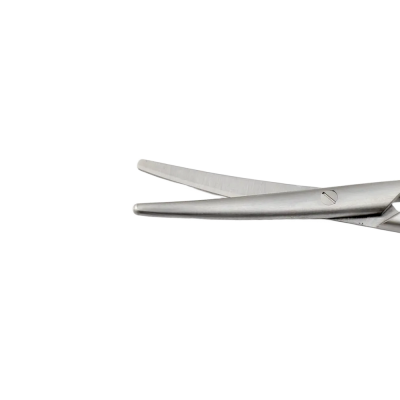 CYNAMED German Metzenbaum Dissecting Scissors 9” With Tungsten Carbide – Straight & CVD