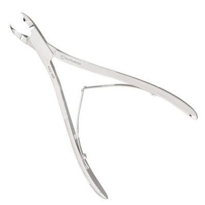 Podiatry Instruments - Nail Clippers, Tissue Nippers, Files, Rasps