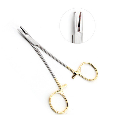 Needle Holder Tungsten Carbide