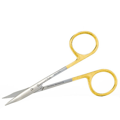 Stevens Tenotomy Scissors Tungsten Carbide