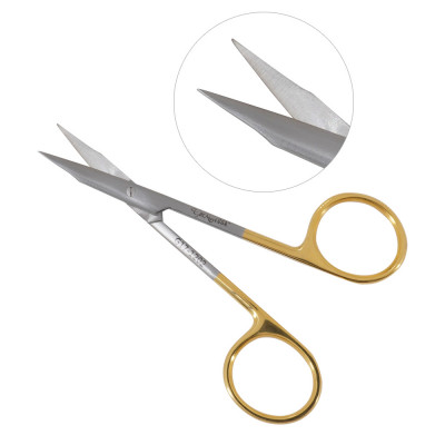 Tungsten Carbide Scissors