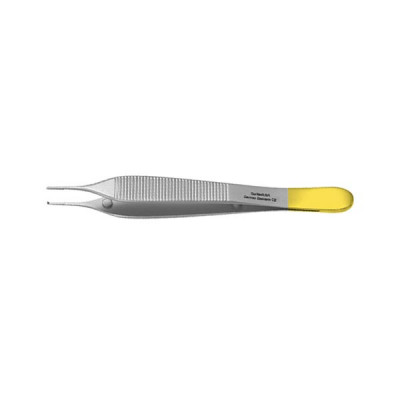 Tungsten Carbide Tissue Forceps