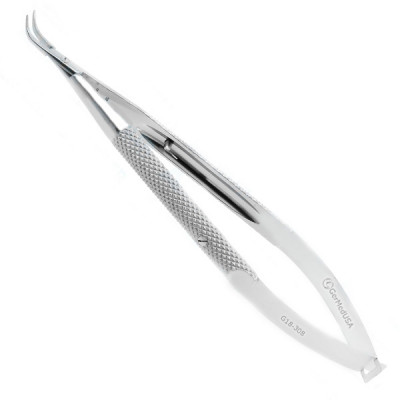 Troutman Needle Holder