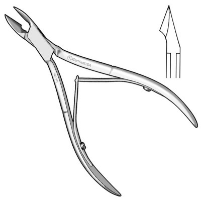 Tissue Nipper