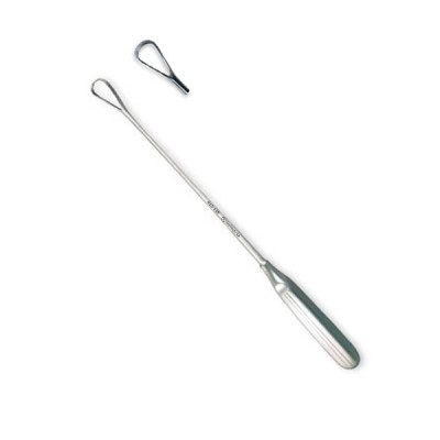Thomas Uterine Curette