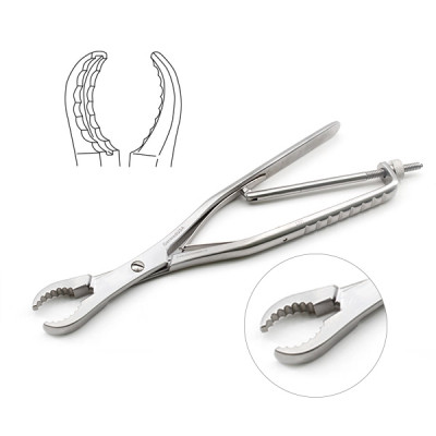 Ulrich Bone Holding Forceps