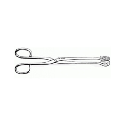 Utility Sterilizer Forceps
