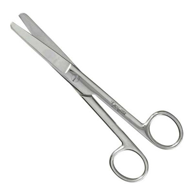 Utility Scissors Straight