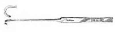 Ovariectomy Hooks-Snook Ger 7 inch