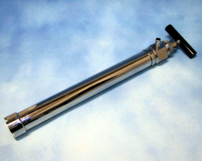 BoviVet Rumen Drenching System