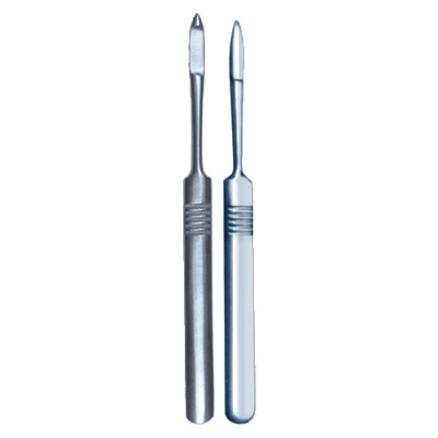 Short Nozzle Teat Cannula, 100