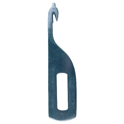 Teat Blades, s-s, 6 pack