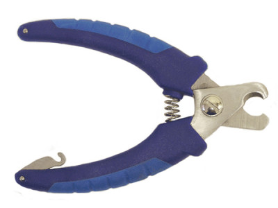 Heavy Duty Nail Trimmer Small