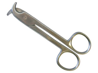 White's Toenail Scissor