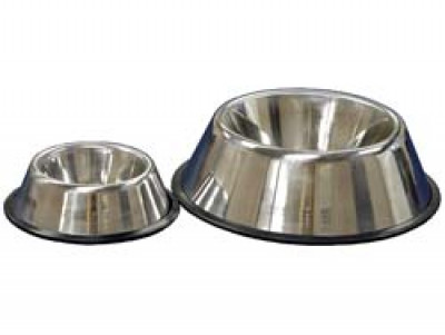Non-Tip Feeding Bowl - 1qt