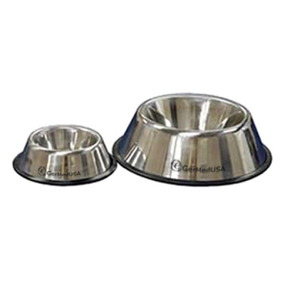 Non-Tip Feeding Bowl - 1pt