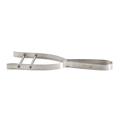 Heavy Swine Mouth Speculum 10 3/4 inch