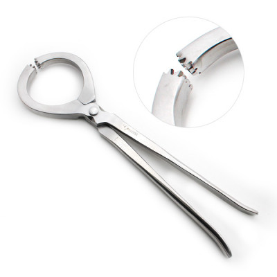 Small Pony Hoof Tester 15 inch