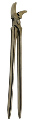 Race Track Clincher