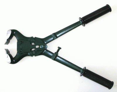 Hoof Trimmer